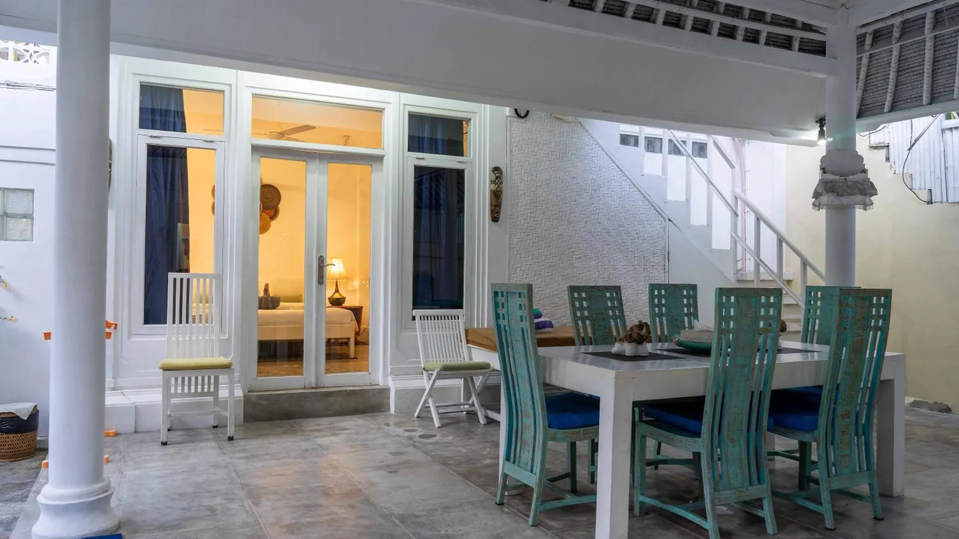Dreams Villa - Double Six Beach Seminyak