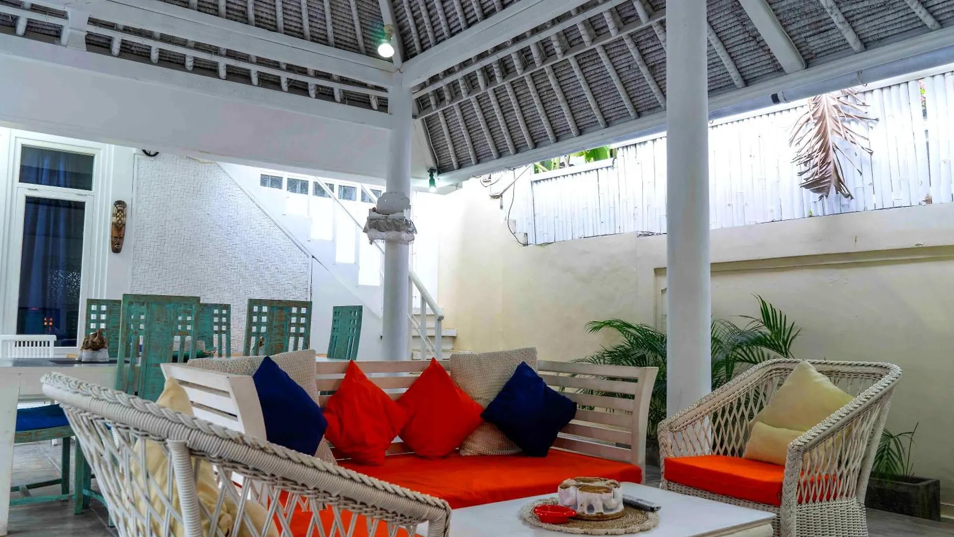 Dreams Villa - Double Six Beach Seminyak